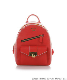 Samantha Vega サマンサベガのバックパック リュック その他総柄 通販 Zozotown