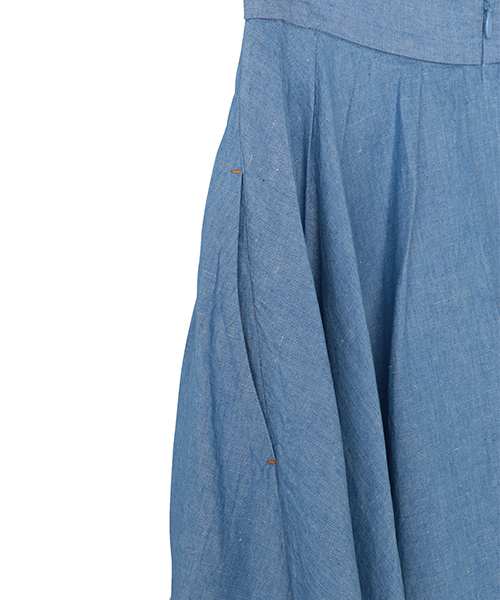 MADISON BLUE（マディソンブルー）の「MADISONBLUE スカート  