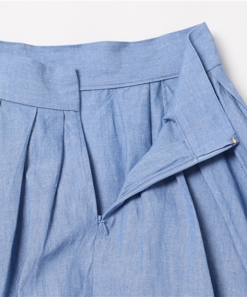 MADISON BLUE（マディソンブルー）の「MADISONBLUE スカート  