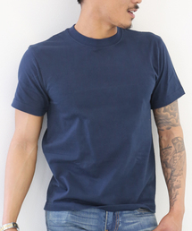【Hanes ヘインズ】tシャツ 2枚組クルーネック(丸首)Tシャツ