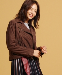 The Shop Tk ザ ショップ ティーケー レディースのライダースジャケット一覧 Wear