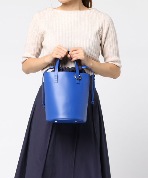 PELLICO（ペリーコ）の「【VERY 11月号 掲載商品】PELLICO バケツ