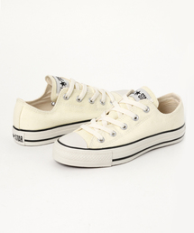 CONVERSE | converse  コンバース ALL STAR CORDUROY SLIP OX オールスター コーデュロイ スリップ オックス 32862580 *CREAM(スニーカー)
