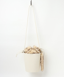 Ne-net | アニマル in bag(トートバッグ)