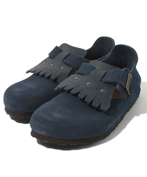 BIRKENSTOCK | SALZBURG/ザルツブルグ　デニム (MEN&WOMEN)(その他シューズ)