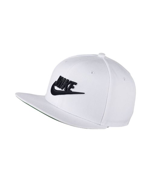 NIKE�i�i�C�L�j�́u�i�C�L �X�|�[�c�E�F�A �v�� �A�W���X�^�u�� �L���b�v / NIKE�i�L���b�v�j�v�b�z���C�g