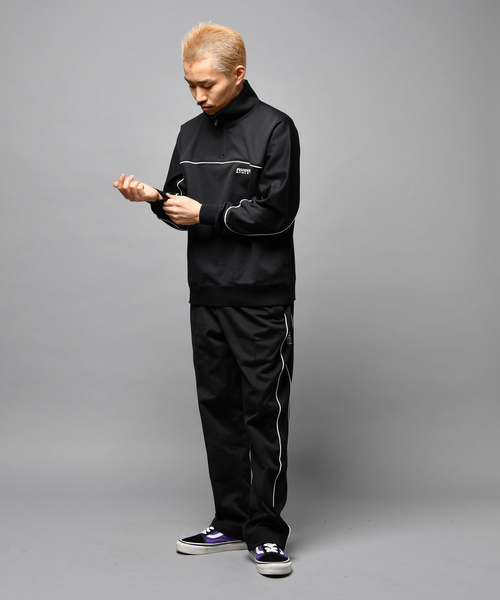 RUSSELL（ラッセル）の「【RUSSELL ATHLETIC】別注ハーフジップ