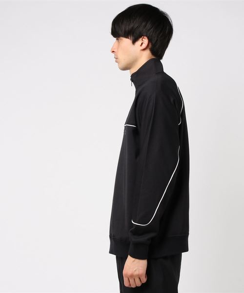 ラッセルノ　トラックジャケット Needles◇21AW/Track Jacket/トラックジャケット/XS