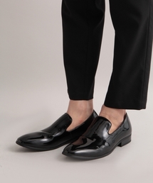 BLISS POINT | フェイクレザーオペラシューズ/784346(その他シューズ)