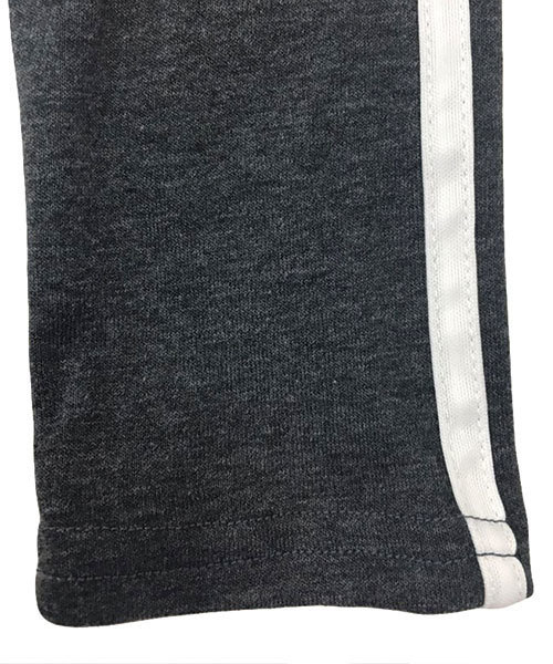 SPIGA(スピーガ)の「ライン入りレギパン(その他パンツ・レディース・ブラック/グレー/レッド・FREE)」の8枚目の写真