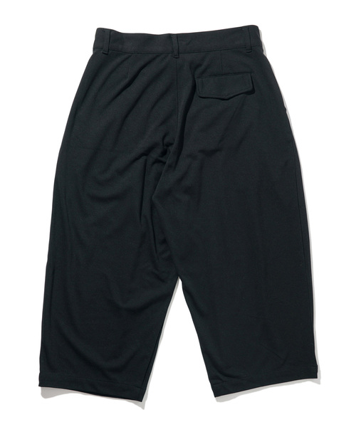 glamb（グラム）の「Tuck cropped pants /　タッククロップドパンツ（その他パンツ・メンズ・グレー/ブラック・2/4/0/3/1）」の20枚目の写真