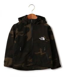 THE NORTH FACE | 【キッズ】WEB限定 THE NORTH FACE(ザノースフェイス) Novelty CP JK(ブルゾン)