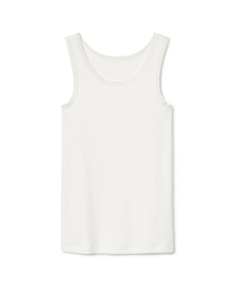 GAP | Gap レーストリム タンクトップ(タンクトップ)