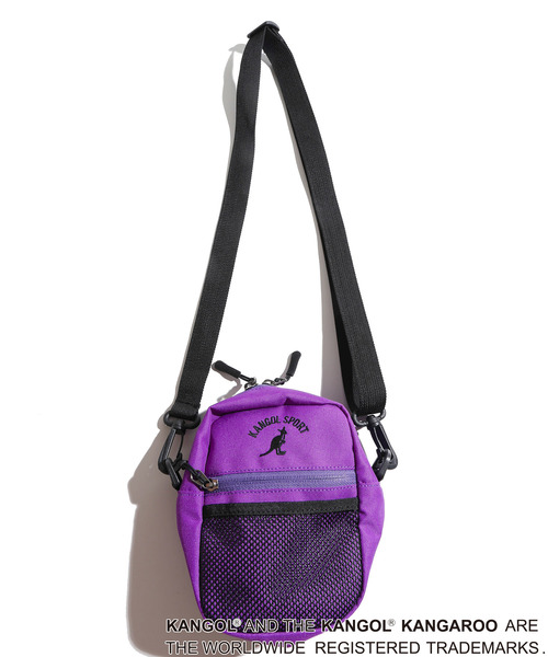 KANGOL（カンゴール）の「∴WEGO/【WEB限定】KANGOL SPORT 別注