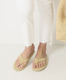 ISLAND SLIPPER(AChXbp)ISLAND SLIPPER FLIP FLOPS(T_)