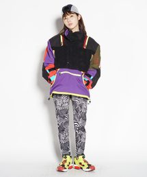 Disease Boa Jacket / ディジーズボアジャケット