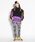 ALDIESiA[fB[Yj́uDisease Boa Jacket / fBW[Y{AWPbgȋAE^[jvbp[v