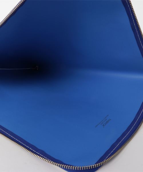 FABRICK(ファブリック)の「FABRICK Leon Sadler DOCUMENT CASE A4(クラッチバッグ・メンズ・その他・FREE)」の4枚目の写真