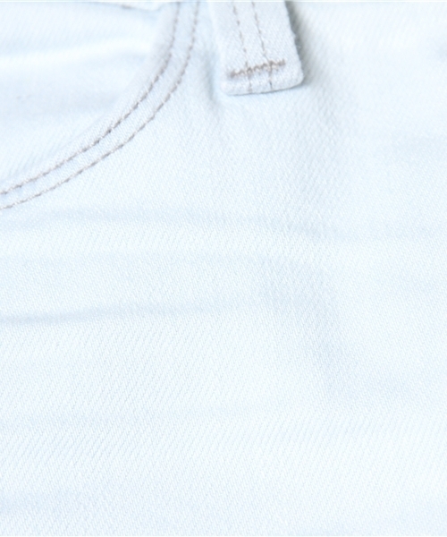 ROSE BUD（ローズバッド）の「(J.BRAND) 620E403 FROSTBITE M/R SUPPER SKINNY（チノパンツ・レディース・ホワイト系その他・22/23/24/25/26/27）」の8枚目の写真