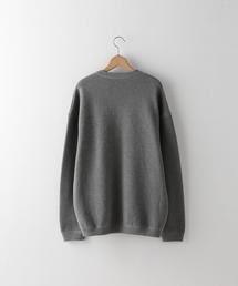 crepuscule × Steven Alan シルクニット Steven Alan（スティーブンアラン）の「＜crepuscule × Steven