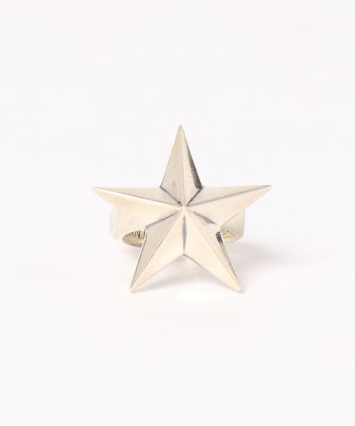 FANTASTIC MAN RING 731