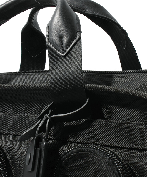 BEAMS F（ビームスエフ）の「TUMI / ナイロンブリーフ（ビジネス