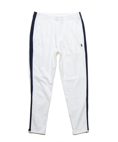 Ralph Lauren ポロラルフローレン パンツ Tokyo Track ジョガーパンツ Polo Interlock Pant