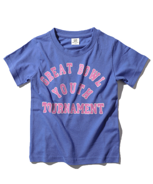 devirock（デビロック）の「全20柄 プリント半袖Tシャツ（Tシャツ/カットソー・キッズ・その他5/その他16/その他10/その他6/その他1/その他18/その他20/その他7/その他4/その他3/その他11/その他2/その他13/その他12/その他8/その他15/その他14/その他17/その他9/その他19・90cm/140cm/110cm/80ｃｍ/120cm/160cm/130cm/100cm/150cm）」の2枚目の写真