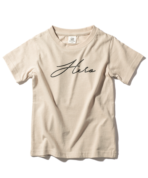 devirock（デビロック）の「全20柄 プリント半袖Tシャツ（Tシャツ/カットソー・キッズ・その他5/その他16/その他10/その他6/その他1/その他18/その他20/その他7/その他4/その他3/その他11/その他2/その他13/その他12/その他8/その他15/その他14/その他17/その他9/その他19・90cm/140cm/110cm/80ｃｍ/120cm/160cm/130cm/100cm/150cm）」の4枚目の写真