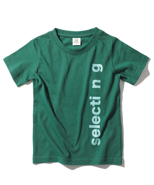 devirock（デビロック）の「全20柄 プリント半袖Tシャツ（Tシャツ/カットソー・キッズ・その他5/その他16/その他10/その他6/その他1/その他18/その他20/その他7/その他4/その他3/その他11/その他2/その他13/その他12/その他8/その他15/その他14/その他17/その他9/その他19・90cm/140cm/110cm/80ｃｍ/120cm/160cm/130cm/100cm/150cm）」の6枚目の写真