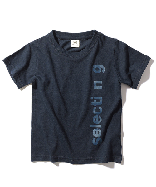devirock（デビロック）の「全20柄 プリント半袖Tシャツ（Tシャツ/カットソー・キッズ・その他5/その他16/その他10/その他6/その他1/その他18/その他20/その他7/その他4/その他3/その他11/その他2/その他13/その他12/その他8/その他15/その他14/その他17/その他9/その他19・90cm/140cm/110cm/80ｃｍ/120cm/160cm/130cm/100cm/150cm）」の7枚目の写真