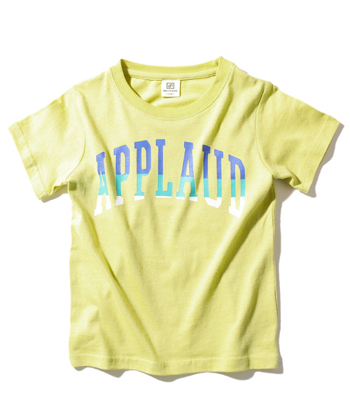 devirock（デビロック）の「全20柄 プリント半袖Tシャツ（Tシャツ/カットソー・キッズ・その他5/その他16/その他10/その他6/その他1/その他18/その他20/その他7/その他4/その他3/その他11/その他2/その他13/その他12/その他8/その他15/その他14/その他17/その他9/その他19・90cm/140cm/110cm/80ｃｍ/120cm/160cm/130cm/100cm/150cm）」の9枚目の写真