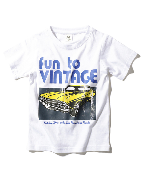 devirock（デビロック）の「全20柄 プリント半袖Tシャツ（Tシャツ/カットソー・キッズ・その他5/その他16/その他10/その他6/その他1/その他18/その他20/その他7/その他4/その他3/その他11/その他2/その他13/その他12/その他8/その他15/その他14/その他17/その他9/その他19・90cm/140cm/110cm/80ｃｍ/120cm/160cm/130cm/100cm/150cm）」の10枚目の写真