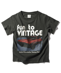 devirock | 全20柄 プリント半袖Tシャツ(Tシャツ/カットソー)