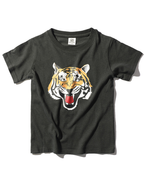 devirock（デビロック）の「全20柄 プリント半袖Tシャツ（Tシャツ/カットソー・キッズ・その他5/その他16/その他10/その他6/その他1/その他18/その他20/その他7/その他4/その他3/その他11/その他2/その他13/その他12/その他8/その他15/その他14/その他17/その他9/その他19・90cm/140cm/110cm/80ｃｍ/120cm/160cm/130cm/100cm/150cm）」の14枚目の写真