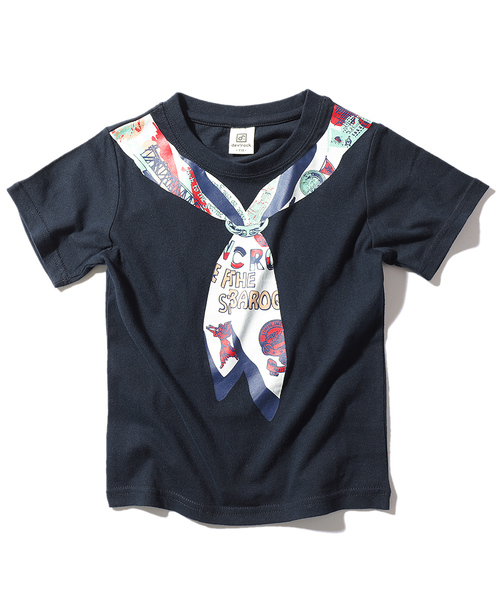 devirock（デビロック）の「全20柄 プリント半袖Tシャツ（Tシャツ/カットソー・キッズ・その他5/その他16/その他10/その他6/その他1/その他18/その他20/その他7/その他4/その他3/その他11/その他2/その他13/その他12/その他8/その他15/その他14/その他17/その他9/その他19・90cm/140cm/110cm/80ｃｍ/120cm/160cm/130cm/100cm/150cm）」の16枚目の写真