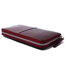 R.NEWBOLD（アールニューボールド）の「ZIP WALLET/LONG/805850（財布 