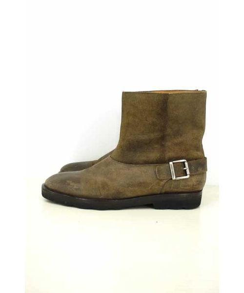 ブランド古着】22 ウエスタンブーツ（ブーツ）｜MARTIN MARGIELA