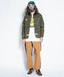 ALDIES | Sunny Thick Pants / サニーシックパンツ(その他パンツ)