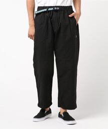 Sunny Thick Pants / サニーシックパンツ