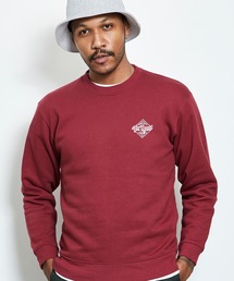 S・A・W  SWEAT スウェット トレーナー 裏起毛