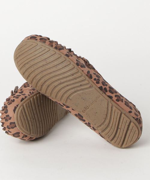 EMU Australia（エミューオーストラリア）の「EMU/エミュ AMITY PRINT