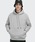 Ressaca�i���T�[�J�j�́uOver Size Hoodie/�r�b�O�V���G�b�g �v���I�[�o�[�p�[�J�[ / �X�E�F�b�g�t�[�f�B�[�i�p�[�J�[�j�v�b�O���[ 