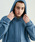 Ressaca�i���T�[�J�j�́uOver Size Hoodie/�r�b�O�V���G�b�g �v���I�[�o�[�p�[�J�[ / �X�E�F�b�g�t�[�f�B�[�i�p�[�J�[�j�v�b�u���[ 