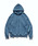 Ressaca�i���T�[�J�j�́uOver Size Hoodie/�r�b�O�V���G�b�g �v���I�[�o�[�p�[�J�[ / �X�E�F�b�g�t�[�f�B�[�i�p�[�J�[�j�v�b�ڍ׉摜