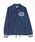 Champion�i�`�����s�I���j�́u�yCHAMPION/�`�����s�I���zSATIN COACHES JACKET-SOLID (UN)�i�i�C�����W���P�b�g�j�v�b�l�C�r�[