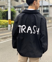 Mark Gonzales | 【 Mark Gonzales / マークゴンザレス 】 BIG POCKET JACKET (ジャケット)(ミリタリージャケット)