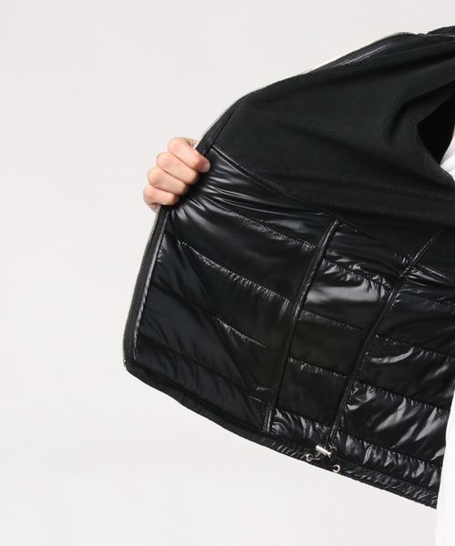 MARK & LONA（マークアンドロナ）の「MARK&LONA/マークアンドロナ/ZIP  