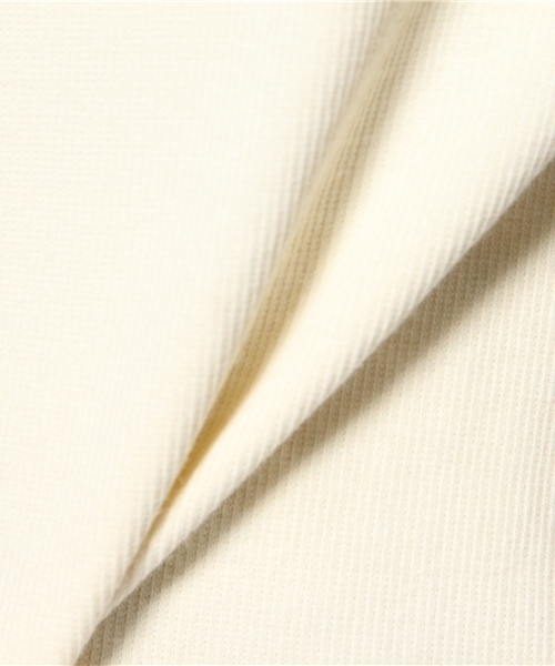 B:MING by BEAMS(ビーミングバイビームス)の「ビーミング by ビームス / 肩デザインテレコ キャップスリーブ(Tシャツ/カットソー・レディース・ホワイト/ライトグレー/ネイビー・ONE SIZE)」の10枚目の写真