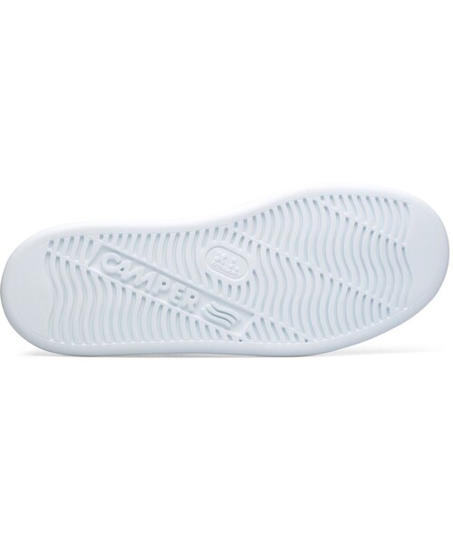 CAMPER（カンペール）の「[カンペール] RUNNER FOUR / レザースニーカー（スニーカー・メンズ・ネイビー・25.0cm/25.5cm/26.0cm/27.0cm/27.5cm/28.0cm）」の5枚目の写真